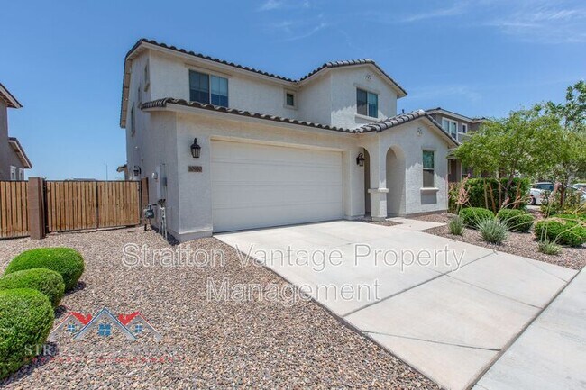 10950 E Tesla Ave Mesa, AZ 85212 photo 4