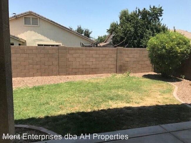 20936 Via Del Oro Queen Creek, AZ 85142 photo 2