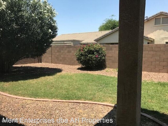 20936 Via Del Oro Queen Creek, AZ 85142 photo 3