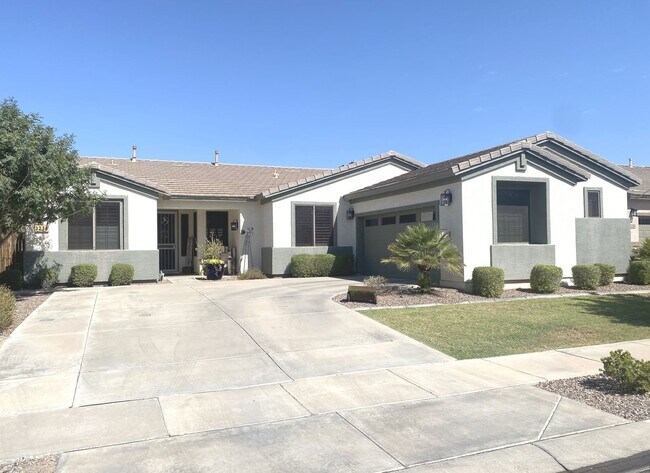 3236 E Phelps St Gilbert, AZ 85295 photo 3
