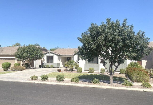 3236 E Phelps St Gilbert, AZ 85295 photo 2