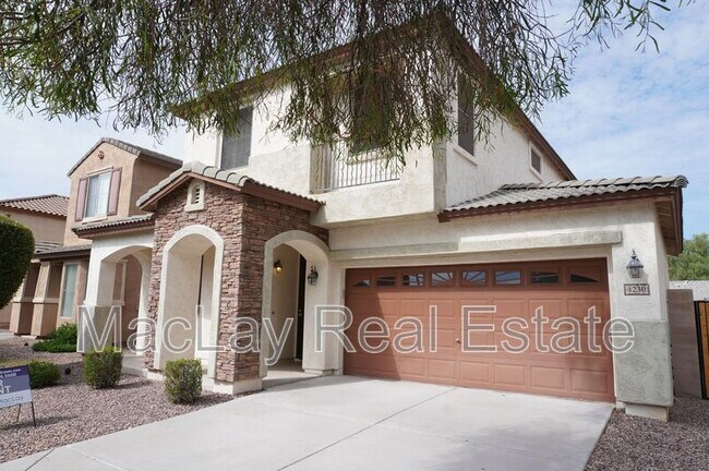 4230 S Mariposa Dr photo 2