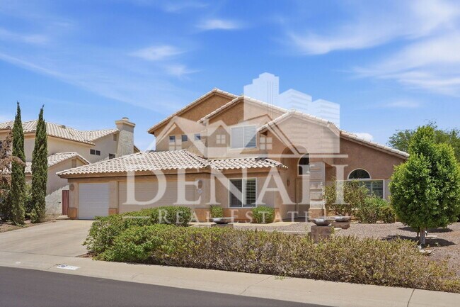 19413 N 37th Way Phoenix, AZ 85050 photo 2