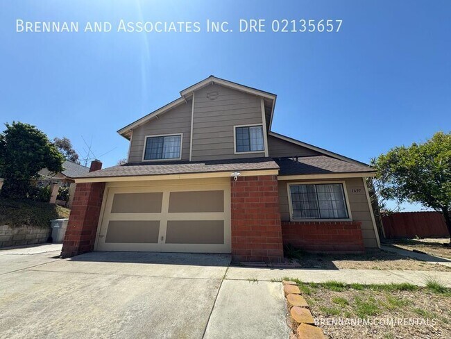 1697 Parkland Way San Diego, CA 92114 photo 3