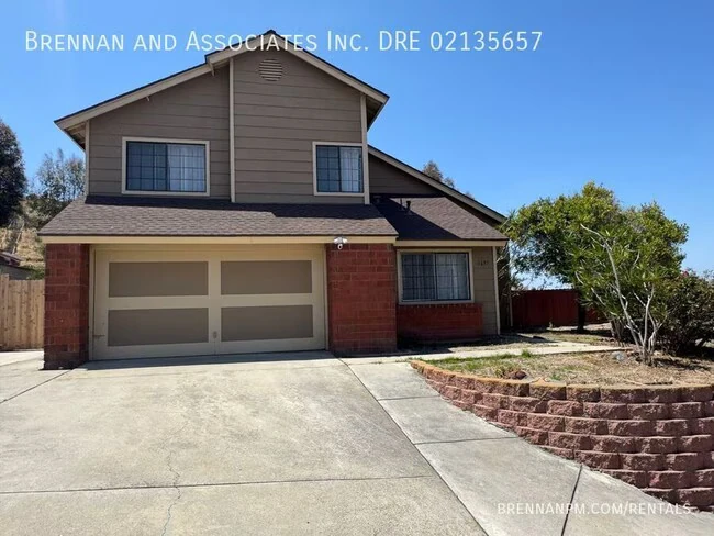 1697 Parkland Way San Diego, CA 92114