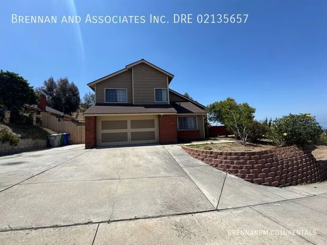 1697 Parkland Way San Diego, CA 92114 photo 2