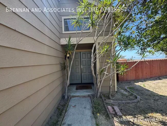 1697 Parkland Way San Diego, CA 92114 photo 4