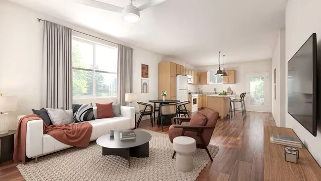 Saddleback Village at Stonegate Townhomes photo 2