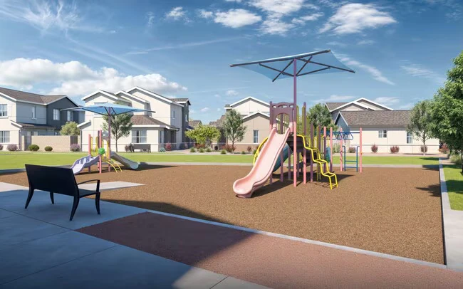 Saddleback Village at Stonegate Townhomes photo 5