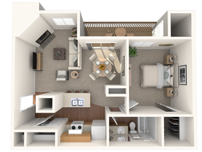 A3 11-2045 floor plan