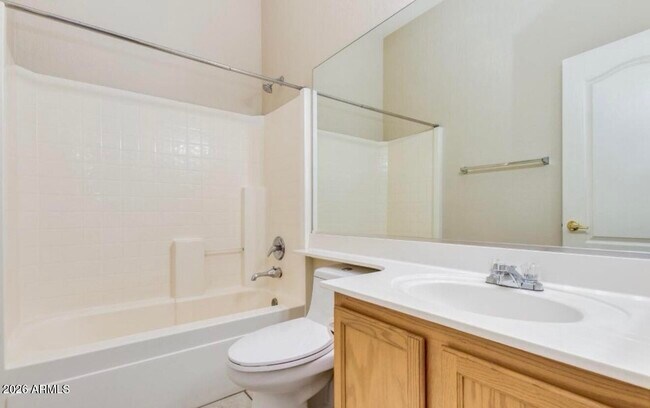 5458 W Milky Way Chandler, AZ 85226 photo 5
