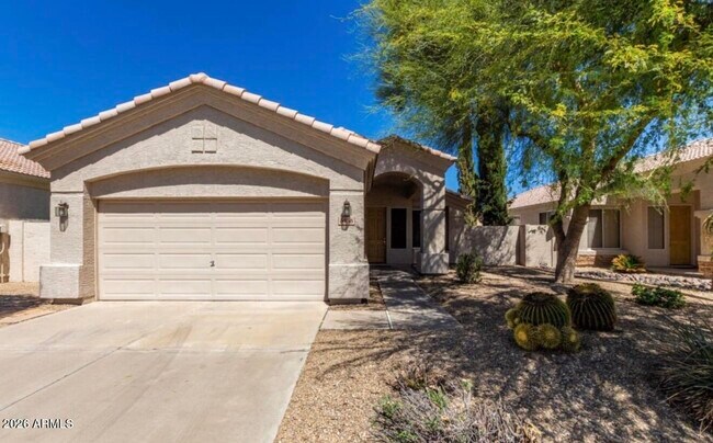 5458 W Milky Way Chandler, AZ 85226 photo 2
