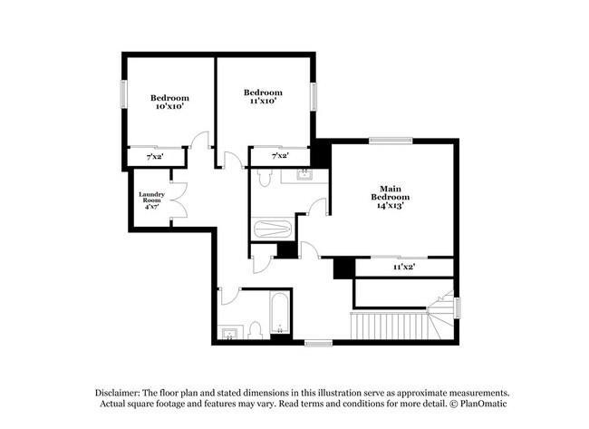 8039 W Agora Ln Phoenix, AZ 85043 photo 3