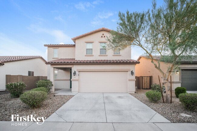 4813 W Lydia Ln photo 2