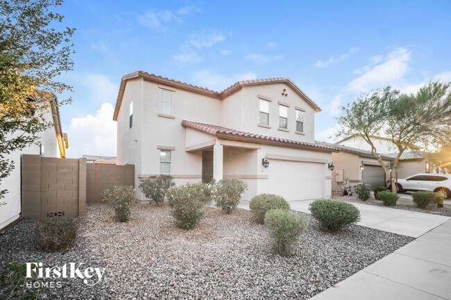 4813 W Lydia Ln photo 4