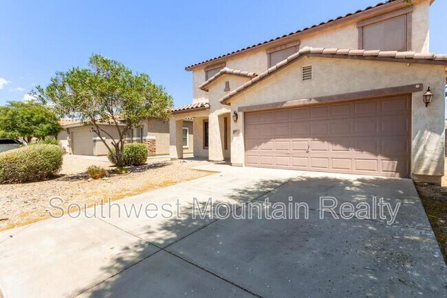 44856 W Paitilla Ln Maricopa, AZ 85139 photo 3