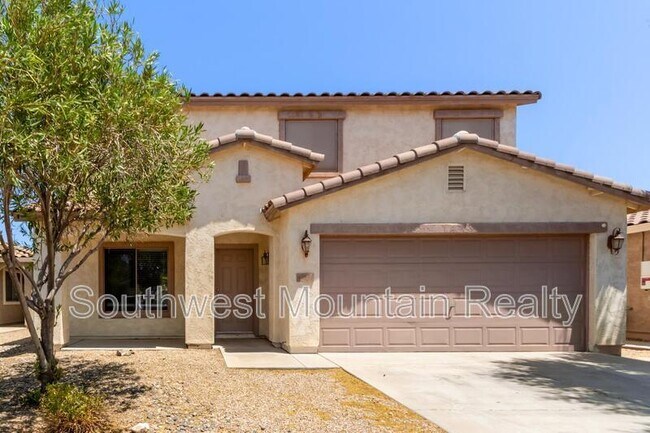 44856 W Paitilla Ln Maricopa, AZ 85139 photo 2