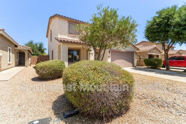 44856 W Paitilla Ln Maricopa, AZ 85139 photo 5