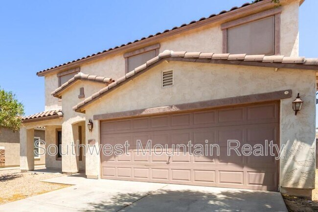 44856 W Paitilla Ln Maricopa, AZ 85139 photo 4