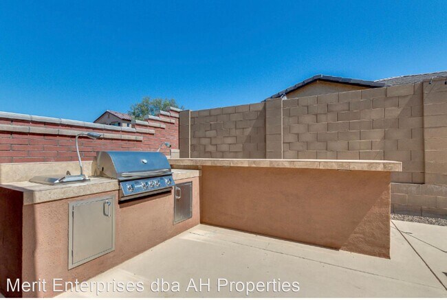 14902 W Valentine St Surprise, AZ 85379 photo 5