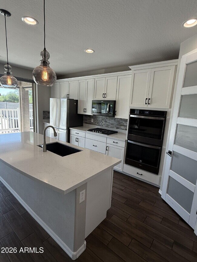 5525 N 187th Ln Litchfield Park, AZ 85340 photo 4