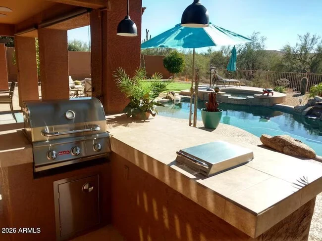 4711 E Sleepy Ranch Rd Cave Creek, AZ 85331 photo 4