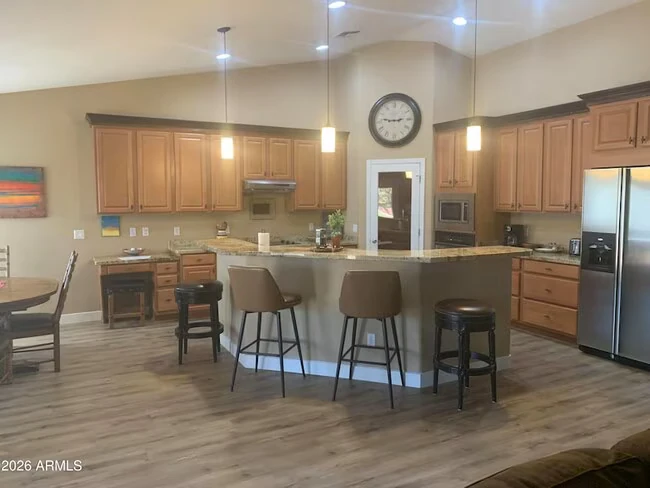 4711 E Sleepy Ranch Rd Cave Creek, AZ 85331 photo 5