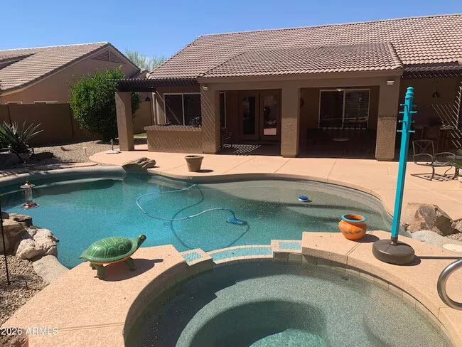 4711 E Sleepy Ranch Rd Cave Creek, AZ 85331 photo 3