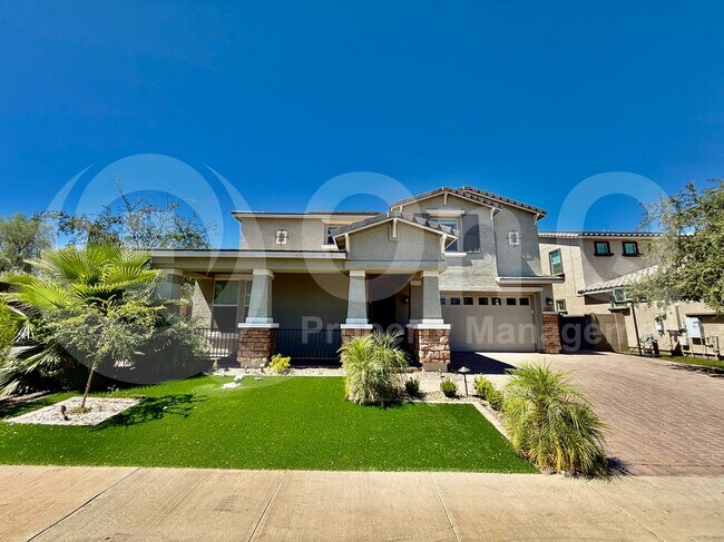 1312 E Gemini Pl Chandler, AZ 85249 photo 2