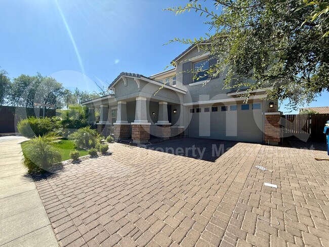 1312 E Gemini Pl Chandler, AZ 85249 photo 4