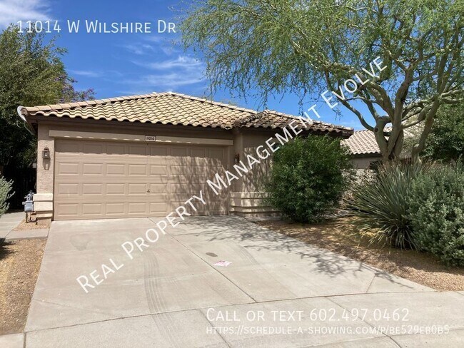11014 W Wilshire Dr Avondale, AZ 85392 photo 2