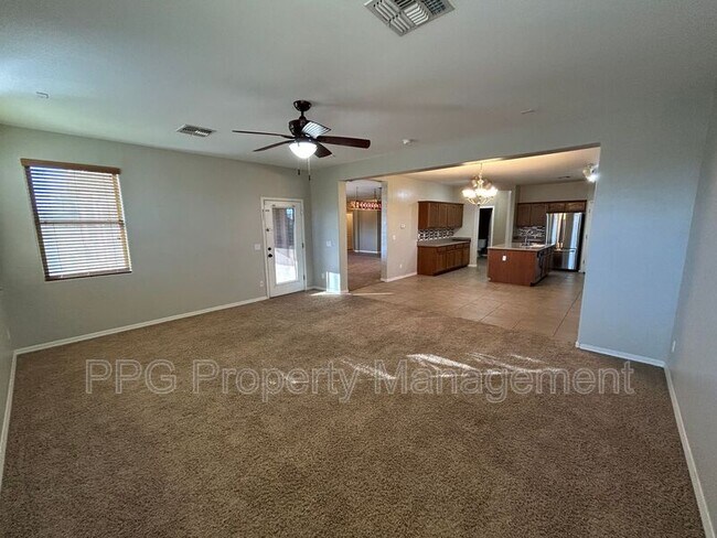 1829 S 222nd Ln Buckeye, AZ 85326 photo 3