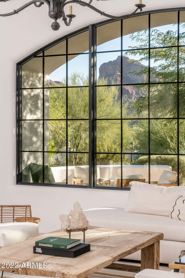 6723 N Desert Fairways Dr Paradise Valley, AZ 85253 photo 4