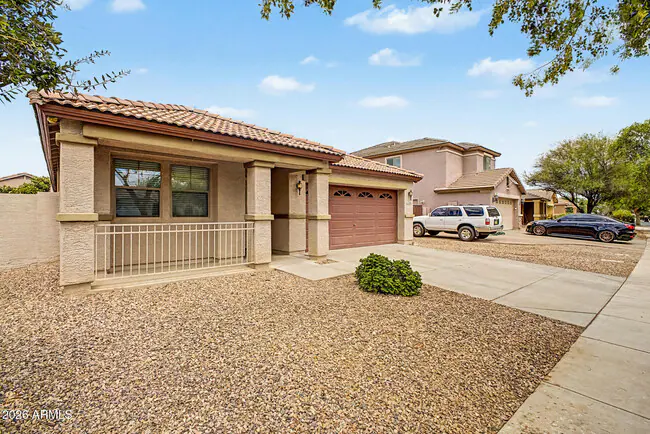 3928 E Blue Sage Rd Gilbert, AZ 85297 photo 3