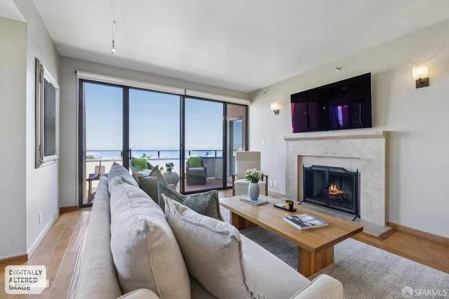 101 Lombard St San Francisco, CA 94111