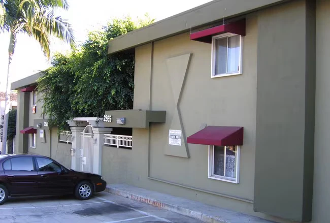 2855-2865 A St San Diego, CA 92102 photo 4