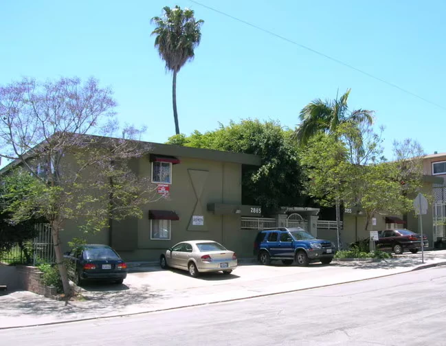 2855-2865 A St San Diego, CA 92102 photo 3