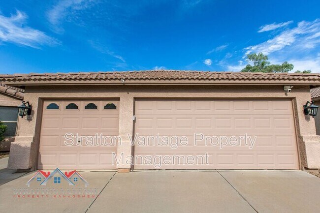 4941 S Vista Pl Chandler, AZ 85248 photo 4