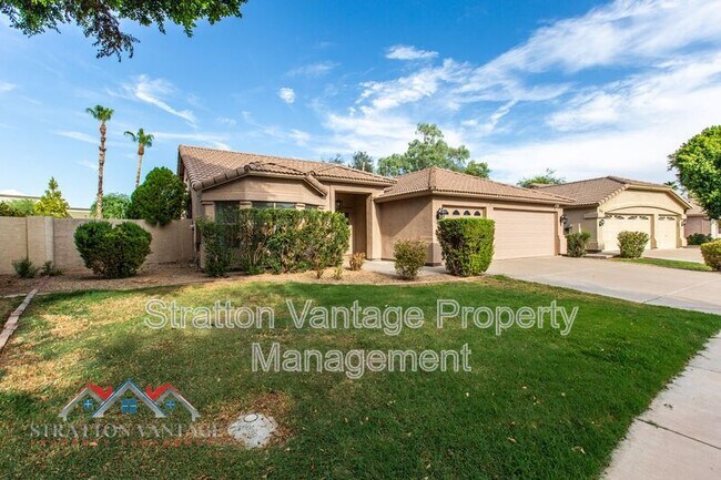 4941 S Vista Pl Chandler, AZ 85248 photo 2
