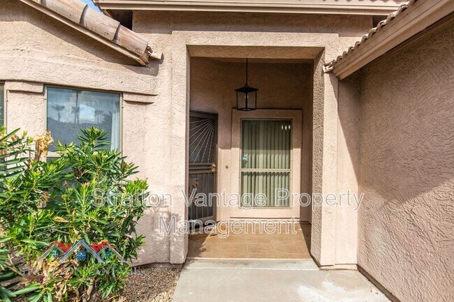 4941 S Vista Pl Chandler, AZ 85248 photo 5