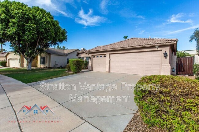 4941 S Vista Pl Chandler, AZ 85248 photo 3