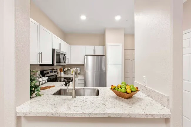 Sierra at Otay Ranch Apartments