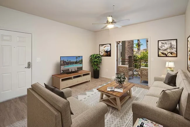 Sierra at Otay Ranch Apartments photo 3
