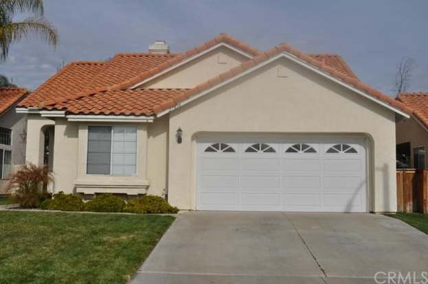 27456 Swallow Ct Temecula, CA 92591