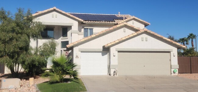 6424 N Florence Ave Litchfield Park, AZ 85340 photo 2