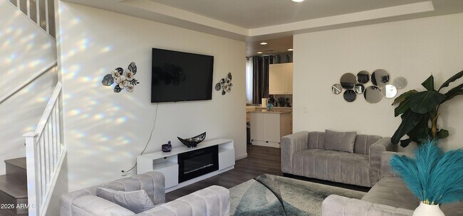 6424 N Florence Ave Litchfield Park, AZ 85340 photo 5