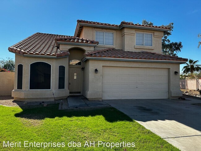12633 W Sheridan St Avondale, AZ 85392 photo 2