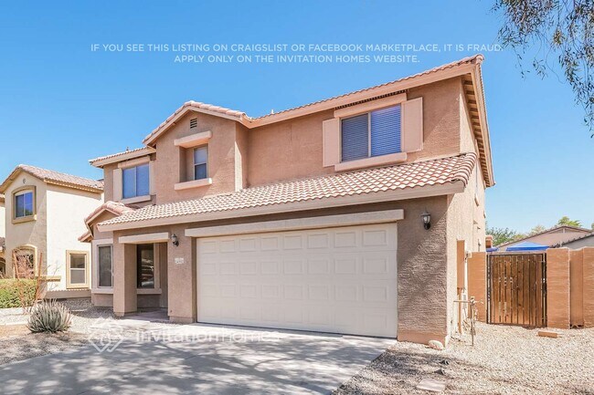 24902 W Wayland Dr Buckeye, AZ 85326 photo 4