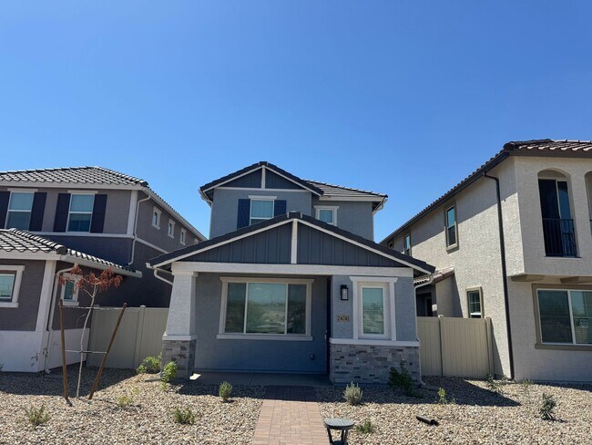Brand New 3 Bedroom Home In Assante photo 5
