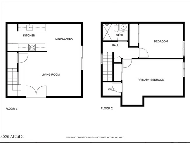 6024 W Golden Ln Glendale, AZ 85302 photo 2
